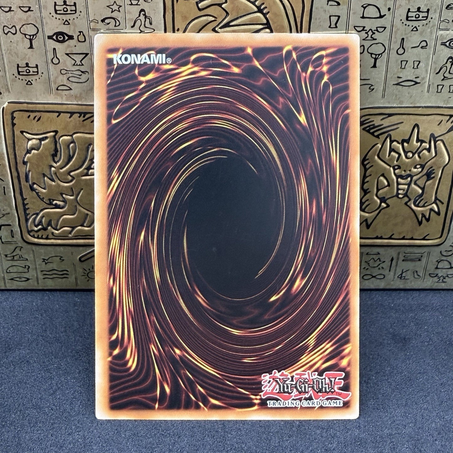 Yugioh Odd-Eyes Rebellion Dragon CORE-EN051 1st Edition Ultimate Rare NM