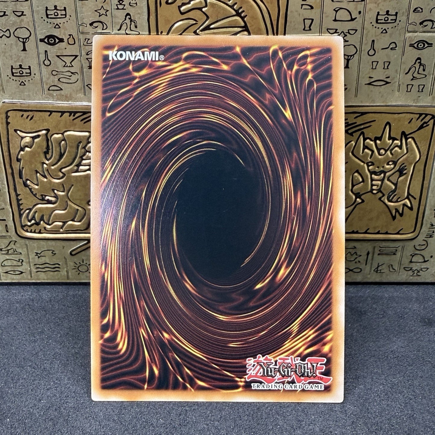 Yugioh Dual Avatar - Empowered Mitsu-Jaku BLVO-EN041  Ultra Rare 1st Edition NM