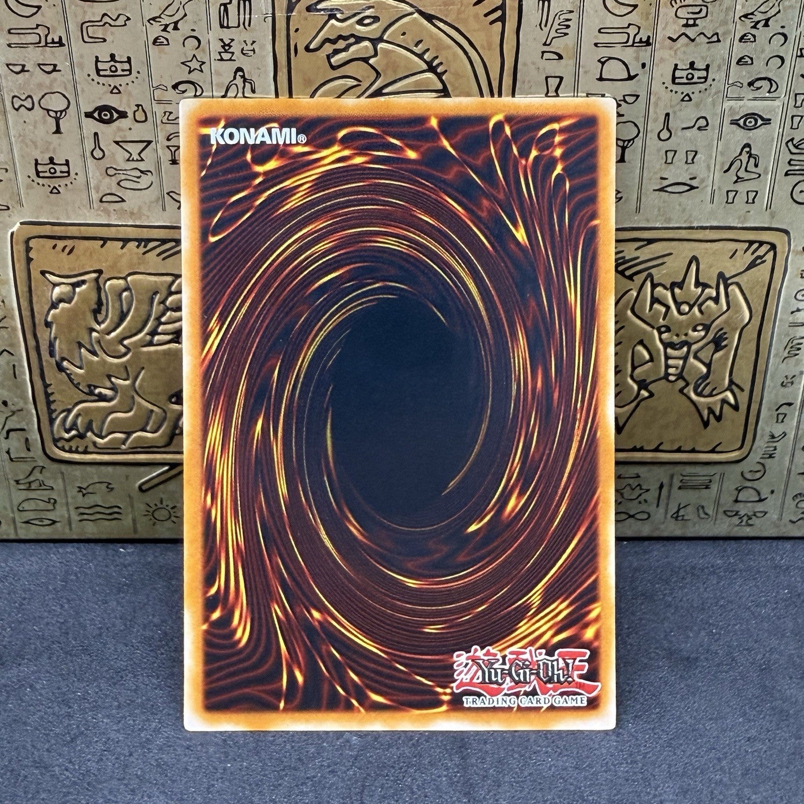 Yugioh Kaibaman WC5-EN002 Super Rare NM