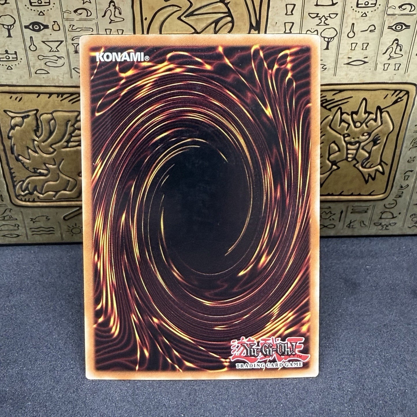 Yugioh Blast Magician FET-EN020 Ultimate Rare 1st Edition NM