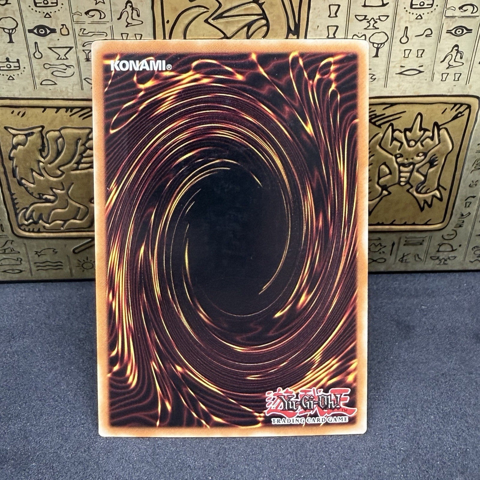 Yugioh Blast Magician FET-EN020 Ultimate Rare 1st Edition NM