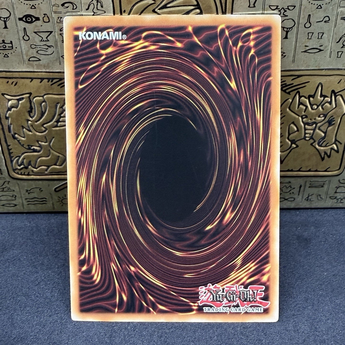 Yugioh Baxia, Brightness of the Yang Zing DUEA-EN051 Ultimate Rare 1st Ed NM
