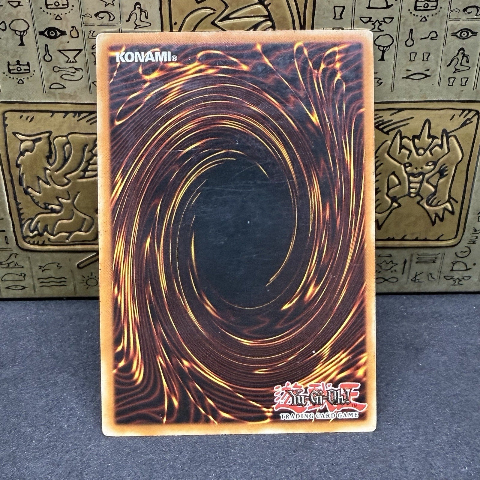 Yugioh Necklace of Command RDS-EN040 Ultimate Rare Unlimited LP