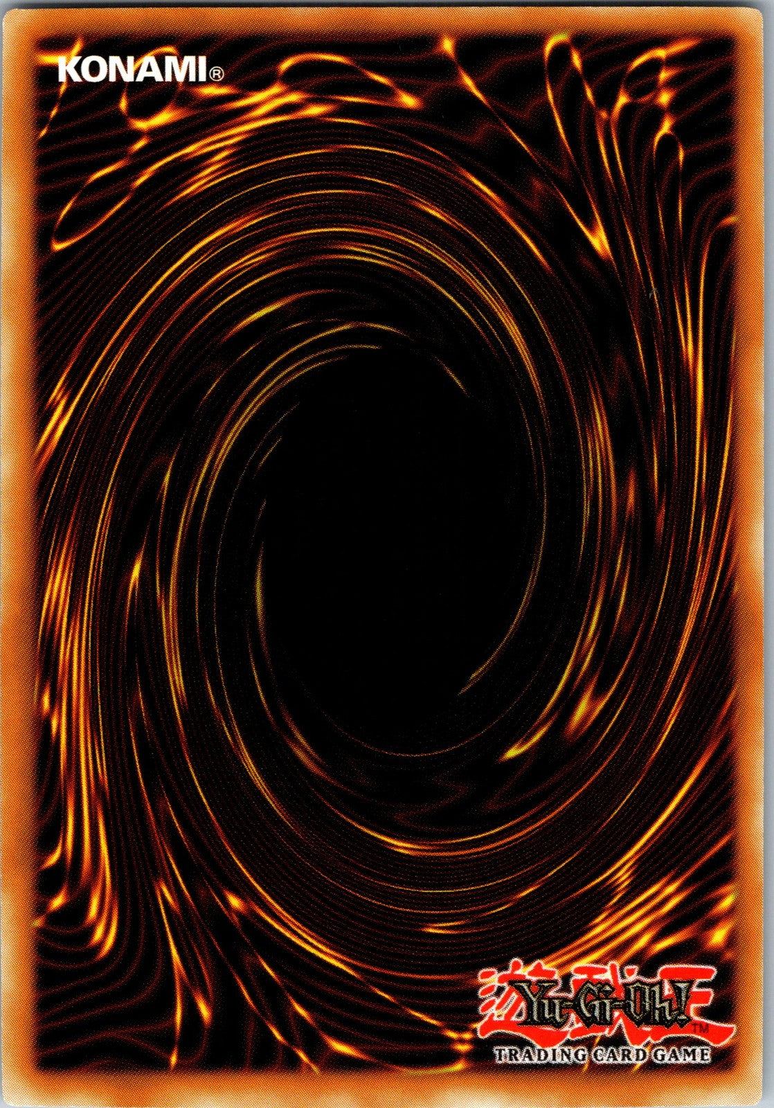 Yugioh Invader of Darkness IOC-111 OG Print Secret Rare NM