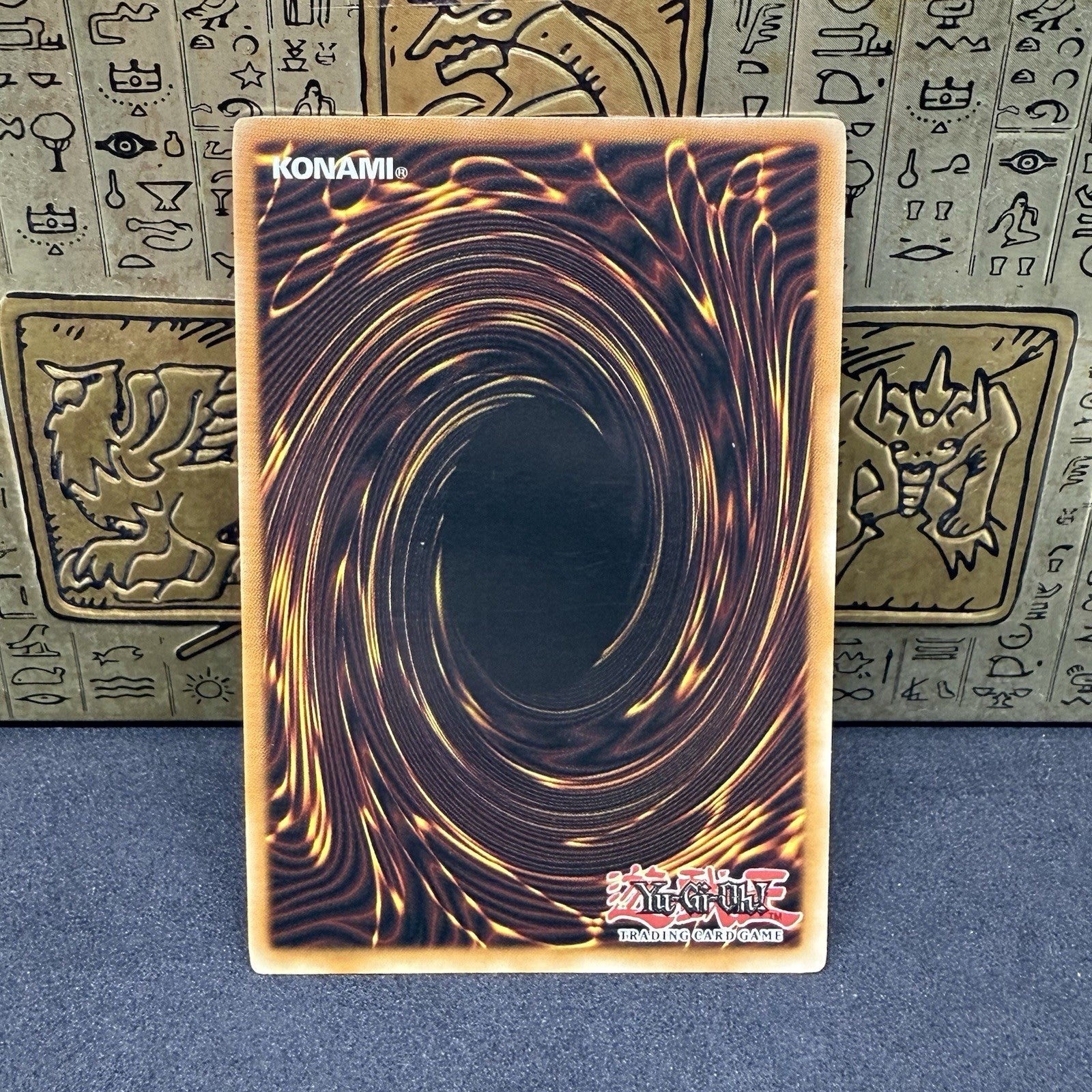 Yugioh Chain Destruction TP4-004 Super Rare NM