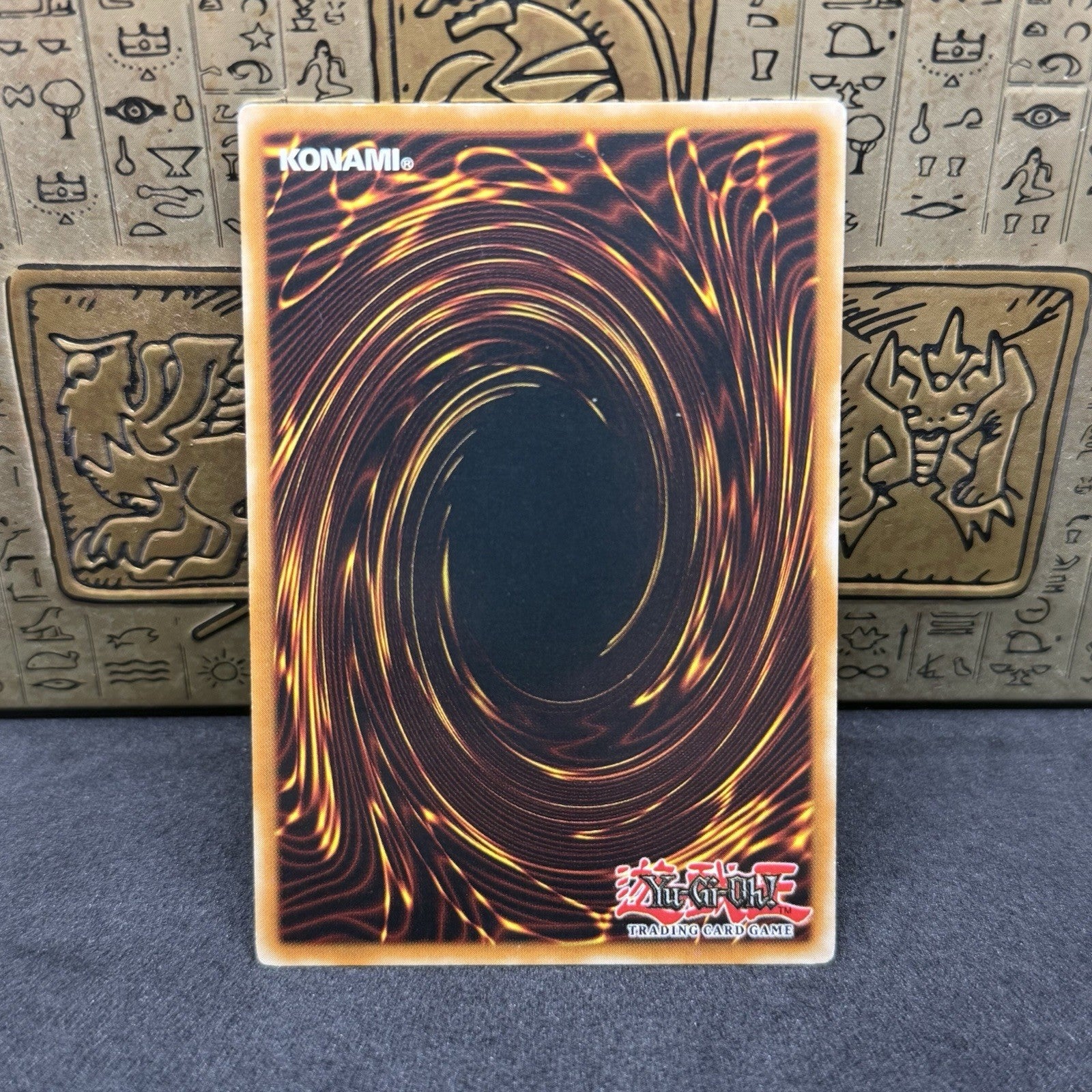 Yugioh Spell Absorption FET-EN039 Ultimate Rare 1st Edition NM