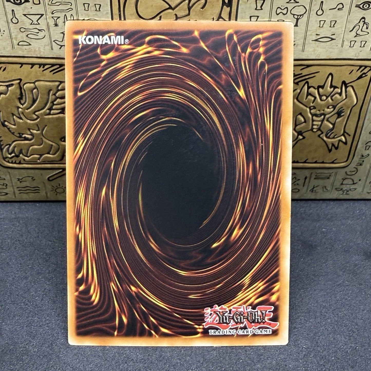 Yugioh Soul of Fire FOTB-EN031 Ultimate Rare 1st Edition NN