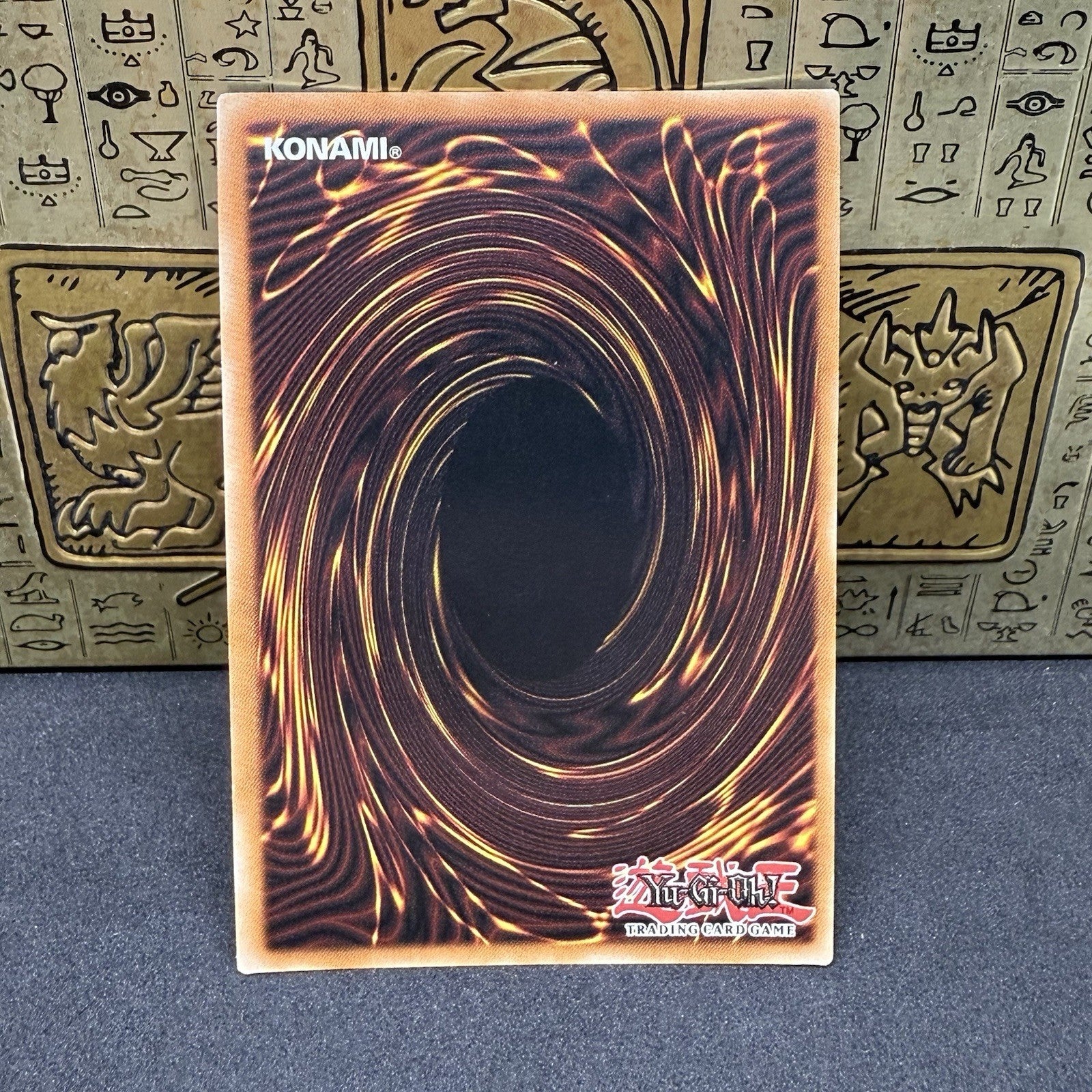 Yugioh Riryoku Field LON-081 Super Rare 1st Edition NM