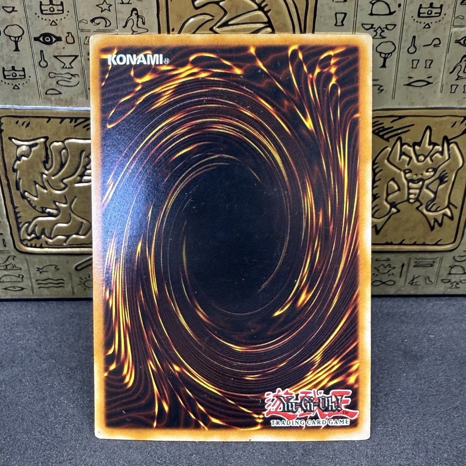 Yugioh Exchange TSC-E001 Prismatic Secret Rare NM