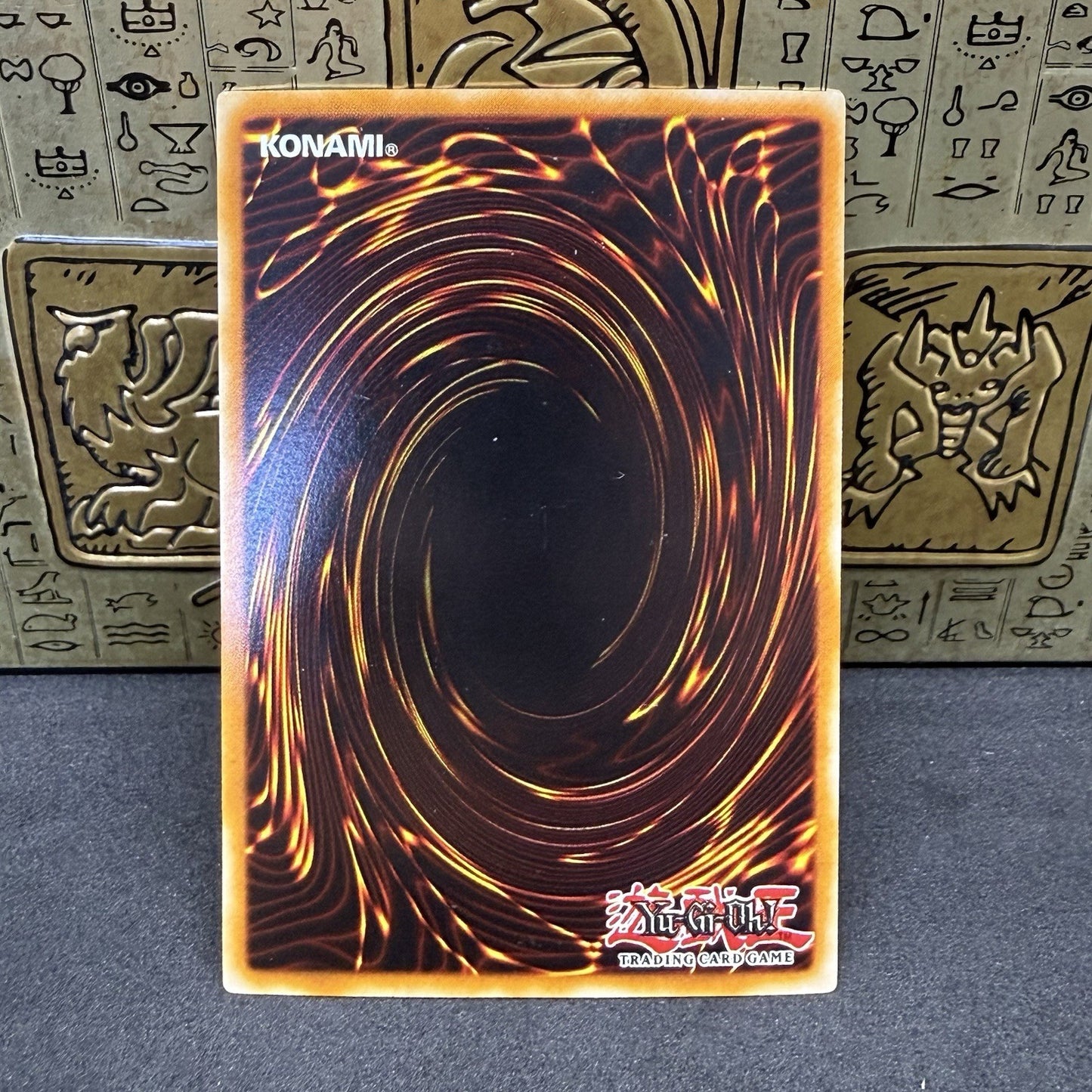 Yugioh Sage's Stone ROD-EN003 Prismatic Secret Rare NM