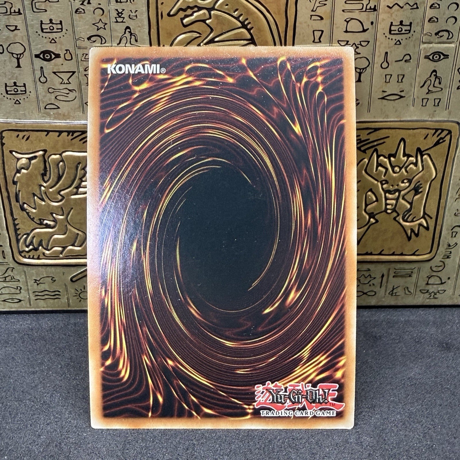 Yugioh Ukiyoe-P.U.N.K. Rising Carp BLMR-EN072 Ultra Rare 1st Edition NM