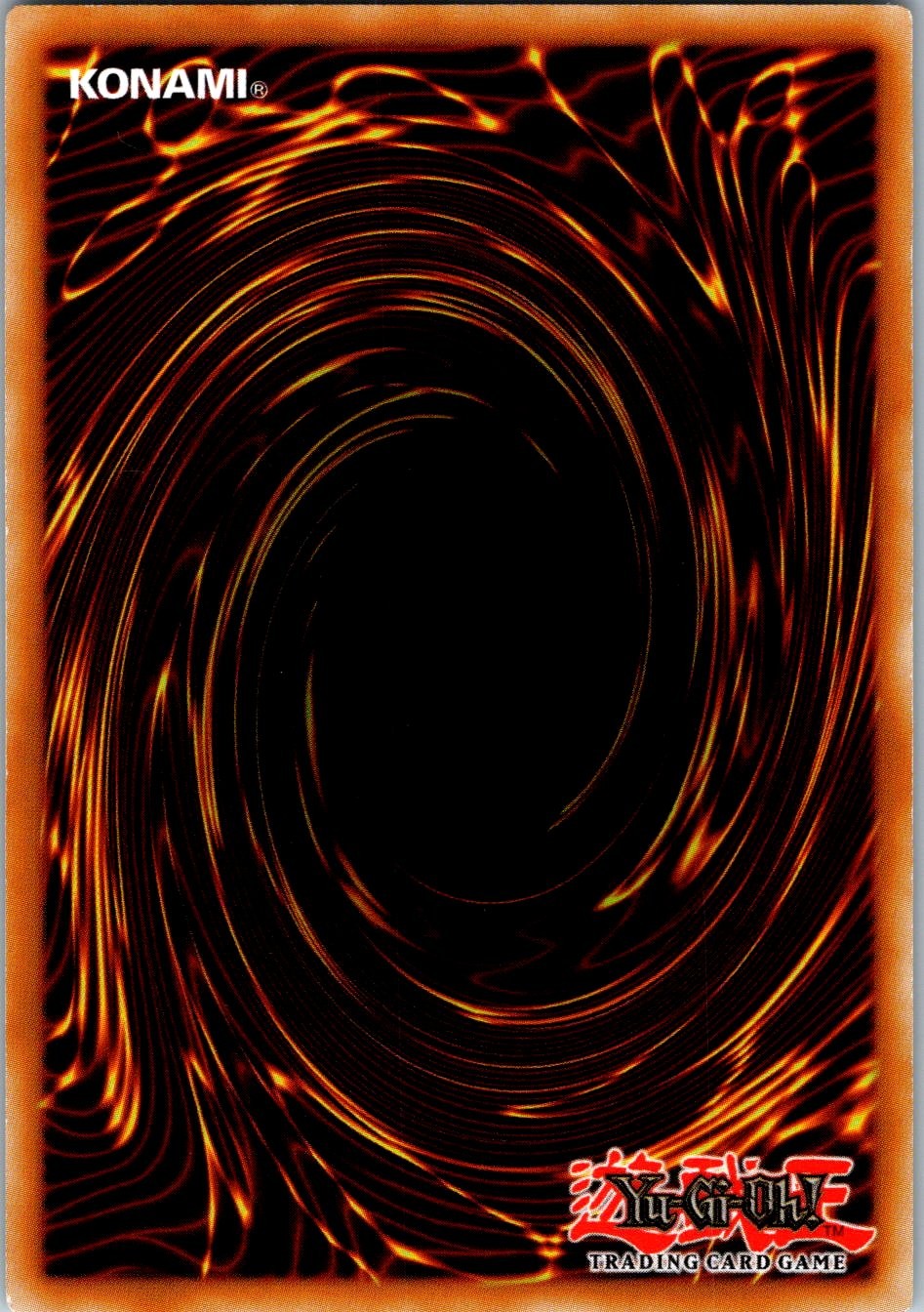 Yugioh Card of Demise LCKC-EN029 1st Edition Secret Rare NM