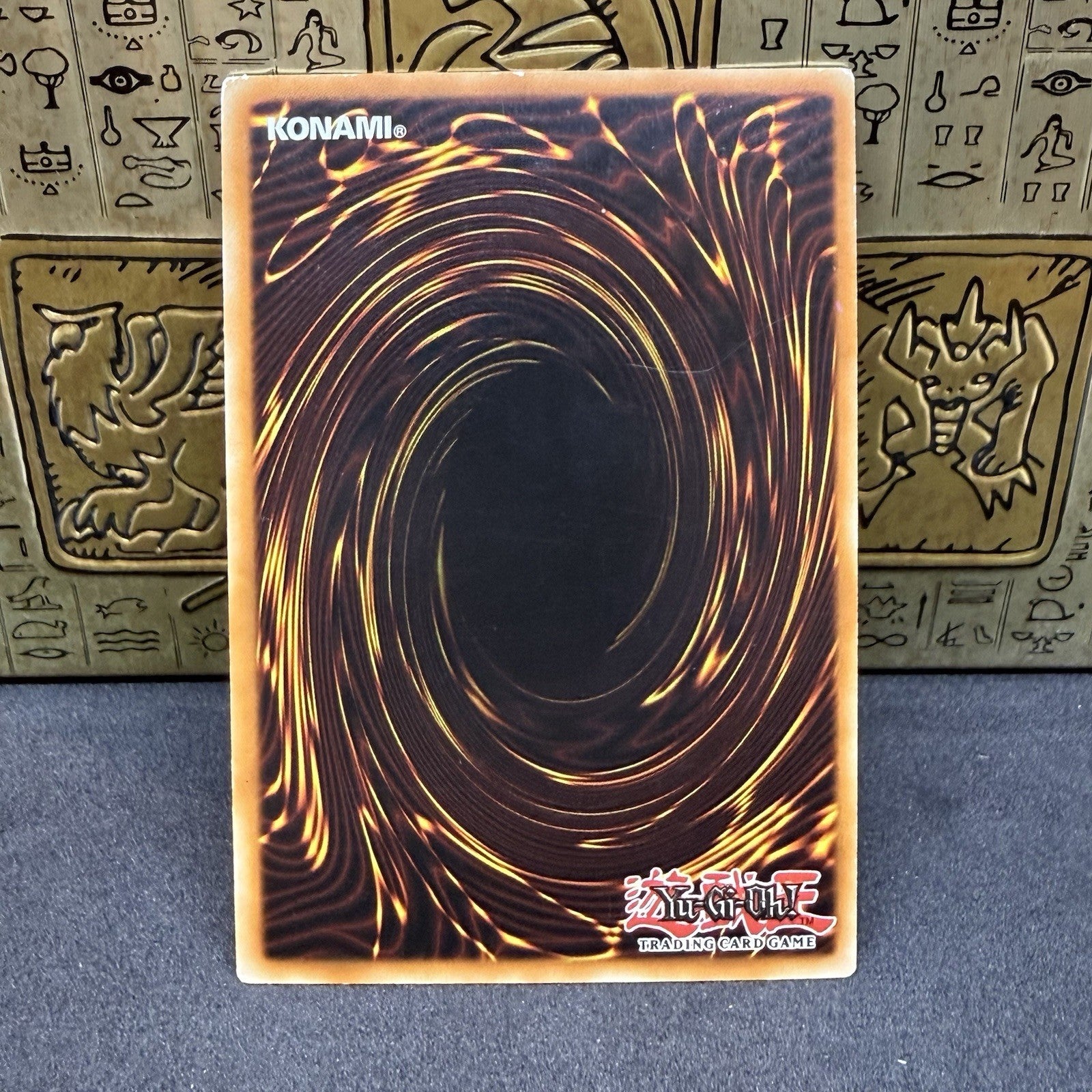 Yugioh Chthonian Emperor Dragon TAEV-EN019 1st Edition Ultra Rare NM