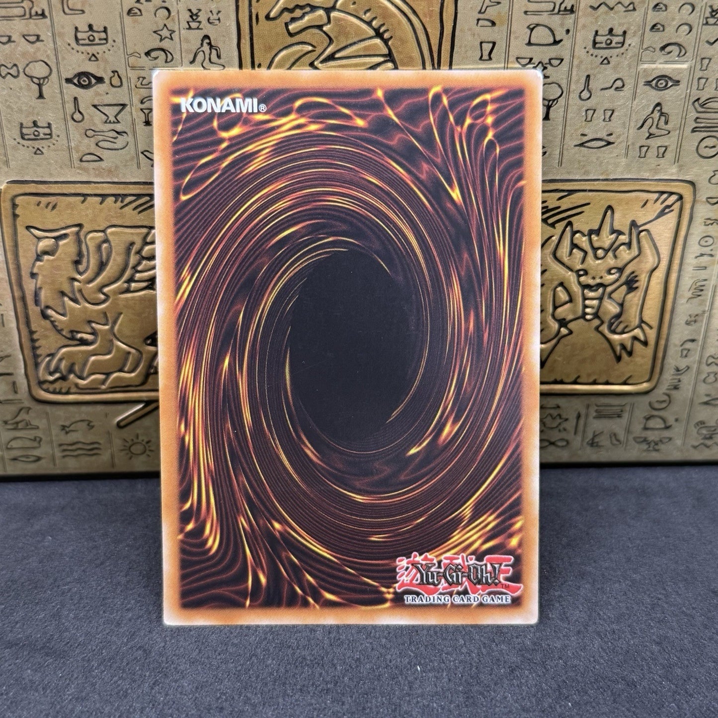 Yugioh Beetron GAOV-EN092 Ultimate Rare 1st Edition NM