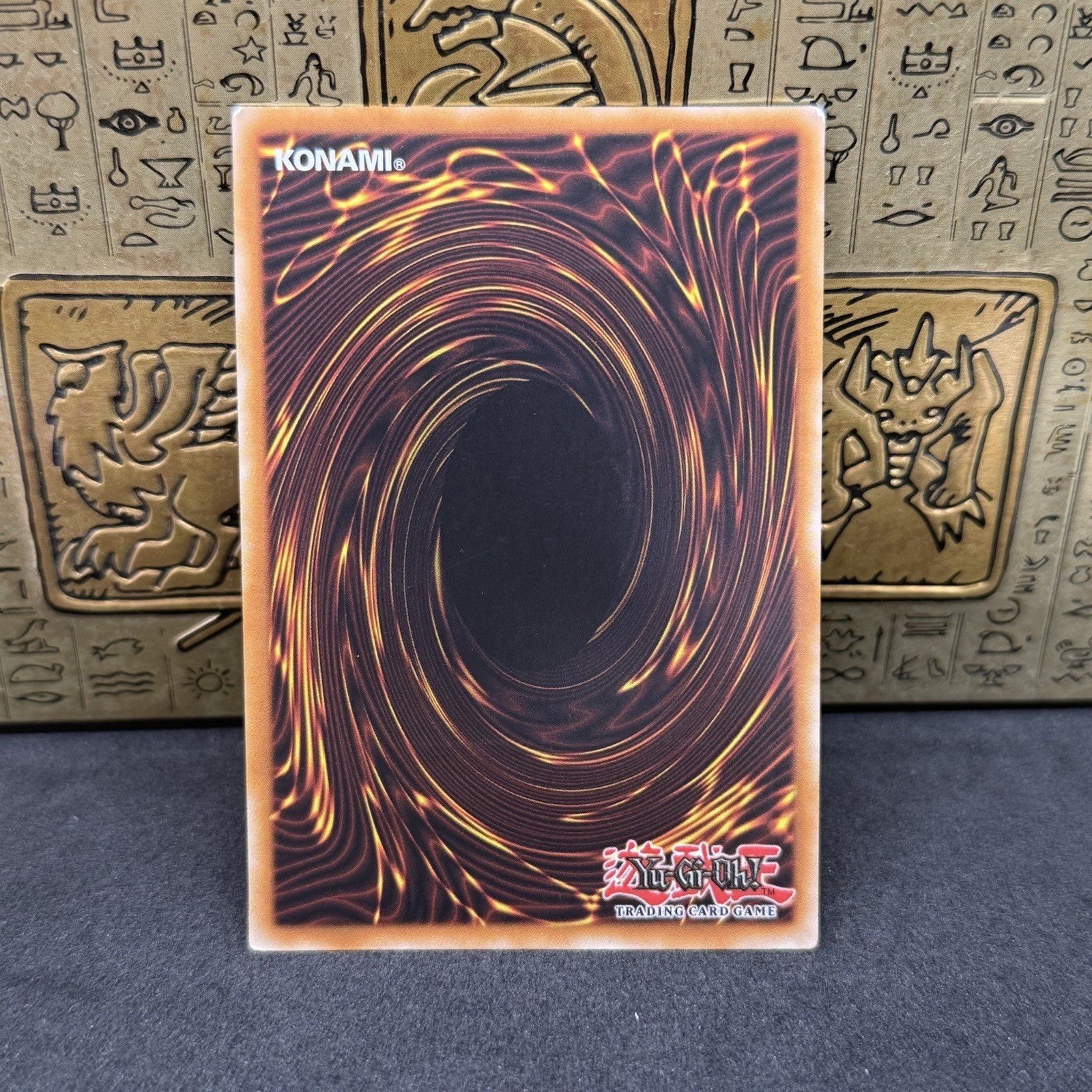 Yugioh Beetron GAOV-EN092 Ultimate Rare 1st Edition NM