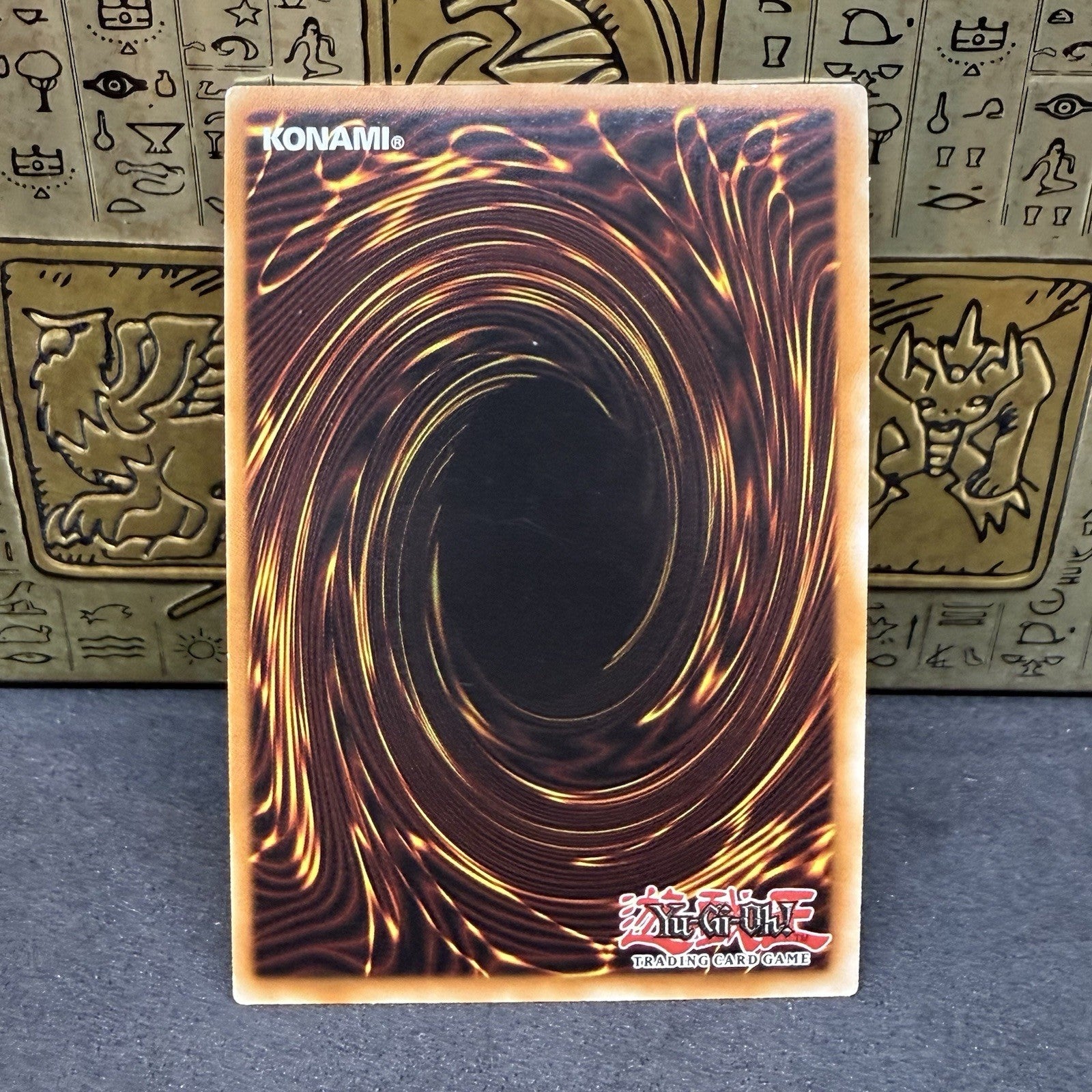 Yugioh Blade Knight DB2-EN034 Ultra Rare NM