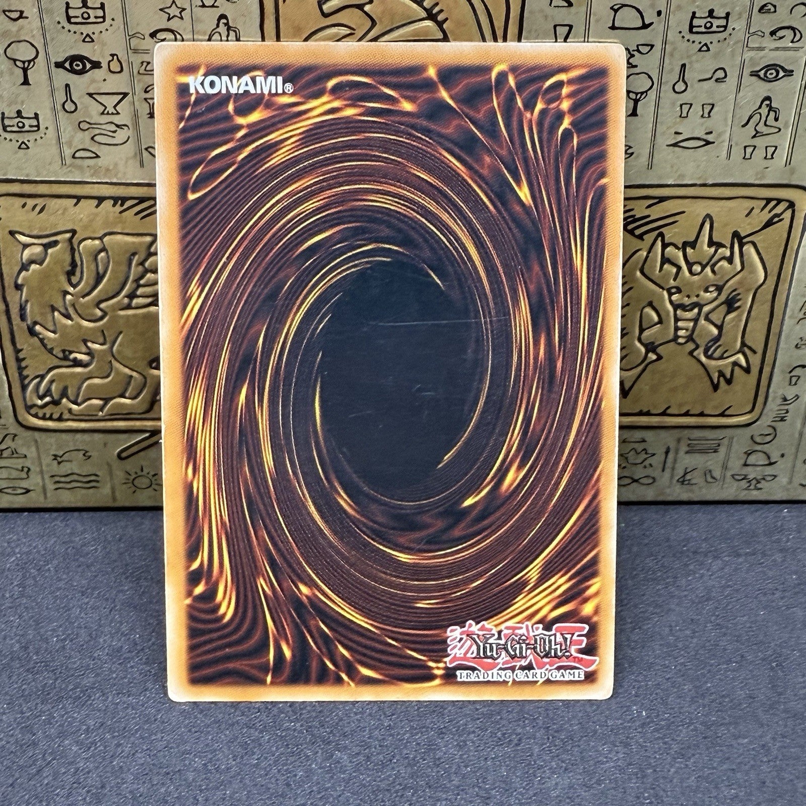 Yugioh Raviel, Lord of Phantasms DR04-EN123 Ultra Rare NM